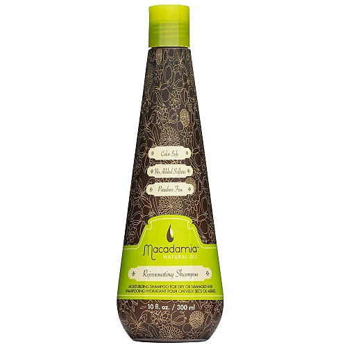 Макадамия шампунь для волос (Macadamia Rejuvenating Shampoo)